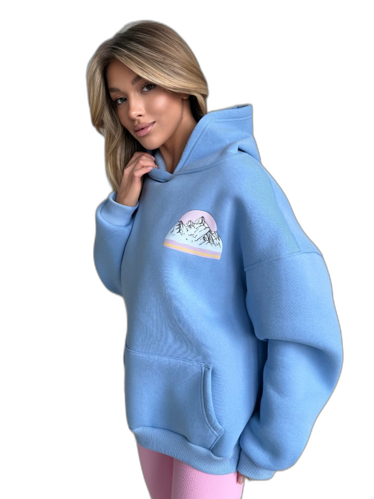 LAYMI Blue